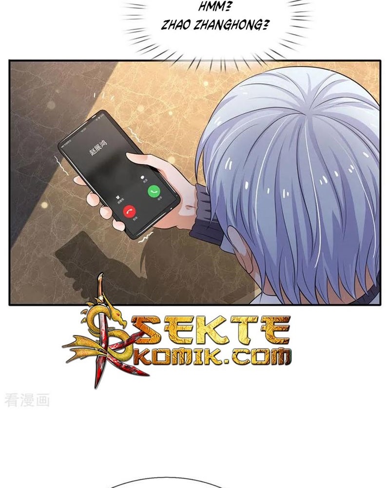 I am Daxianzun Chapter 94 Gambar 12